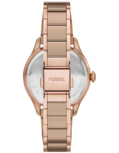Gilmore Analog Watch in Gold