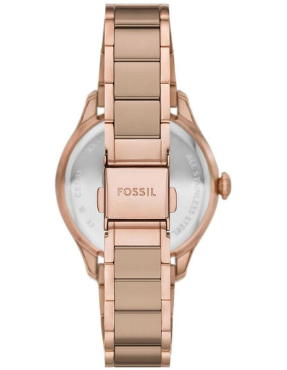 Gilmore Analog Watch in Gold