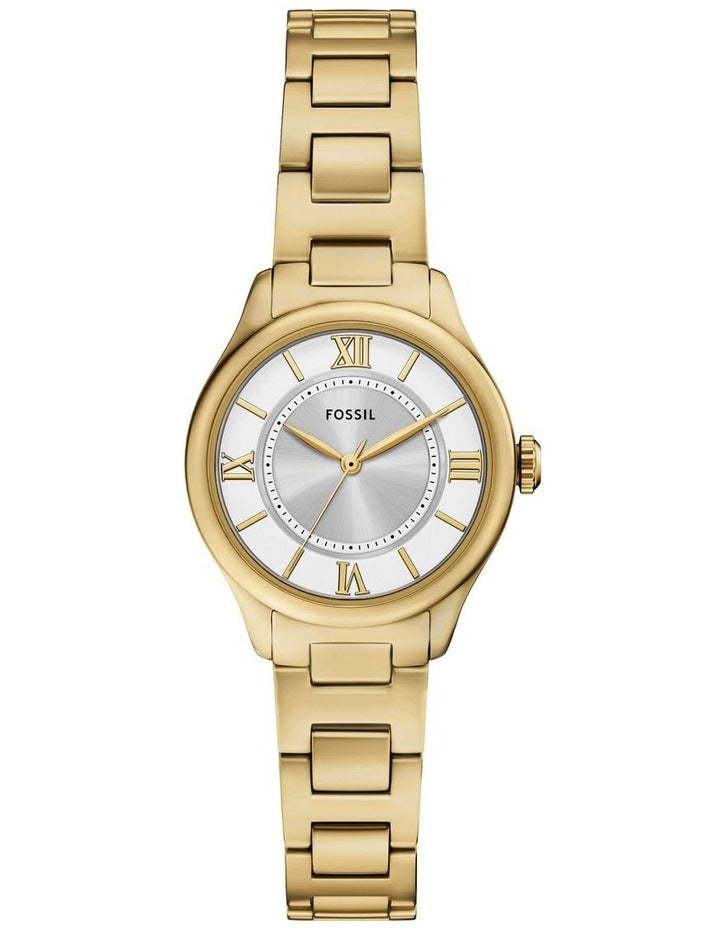 Gilmore Analog Watch in Gold