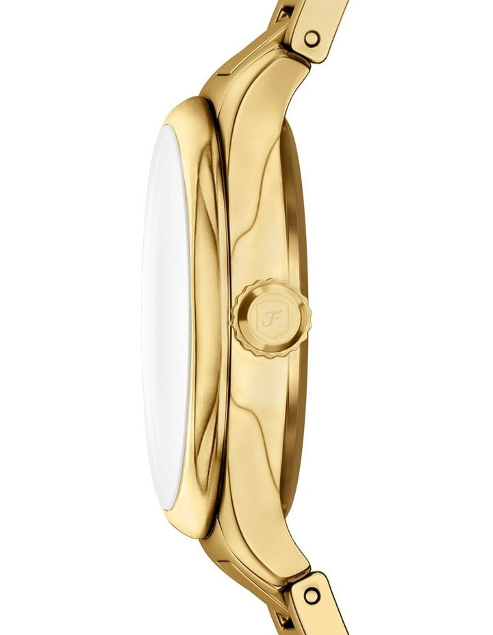 Gilmore Analog Watch in Gold