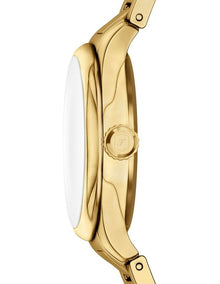 Gilmore Analog Watch in Gold
