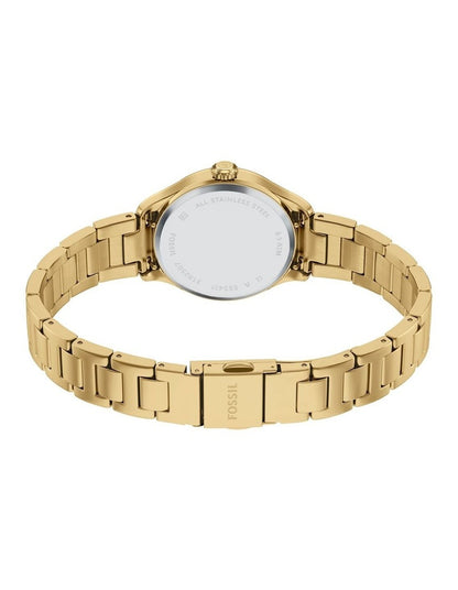 Gilmore Analog Watch in Gold