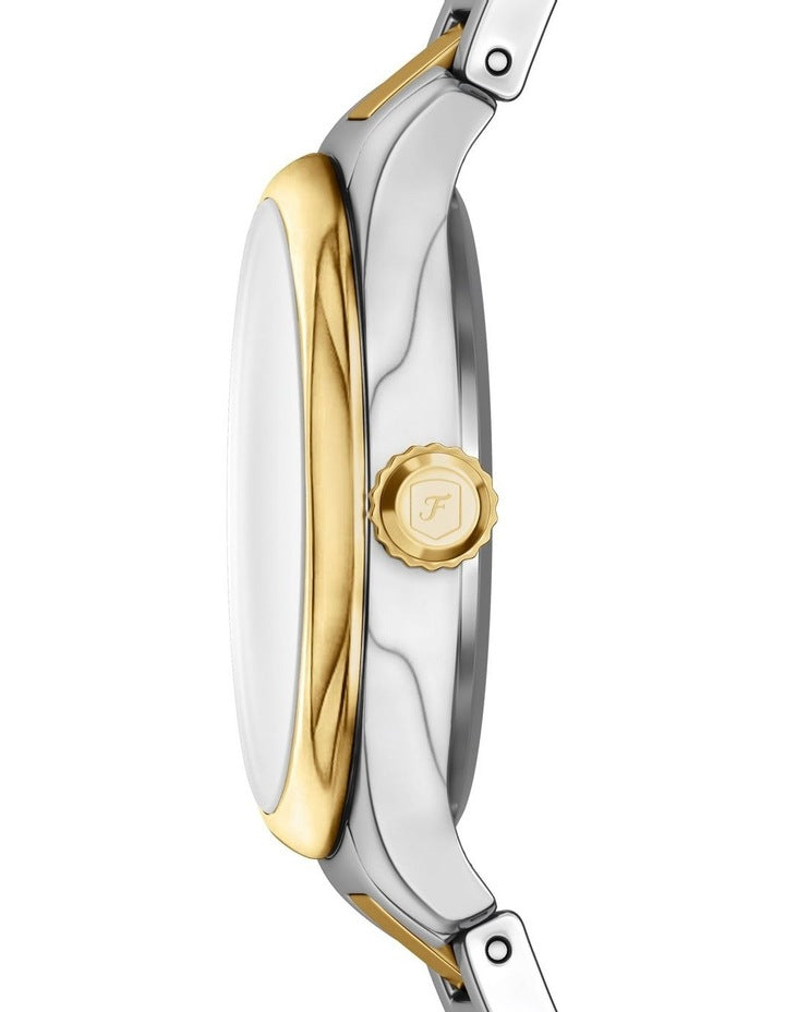 Gilmore Analog Watch in Multi