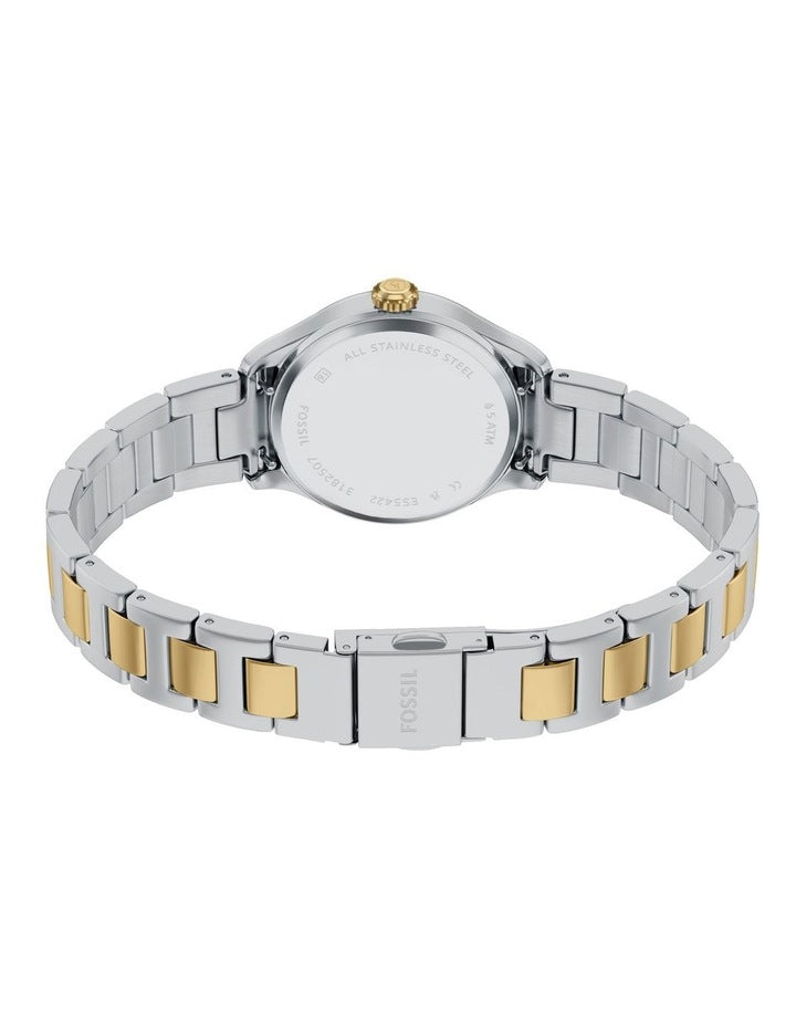 Gilmore Analog Watch in Multi