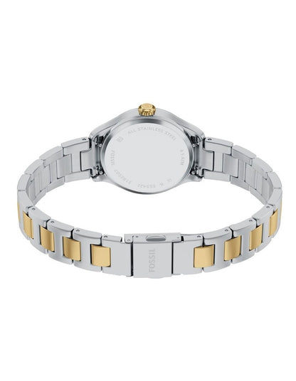 Gilmore Analog Watch in Multi