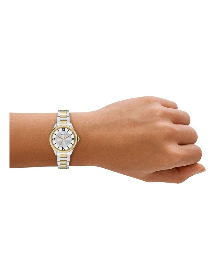 Gilmore Analog Watch in Multi