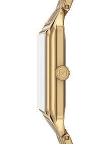 Raquel Analog Watch in Gold