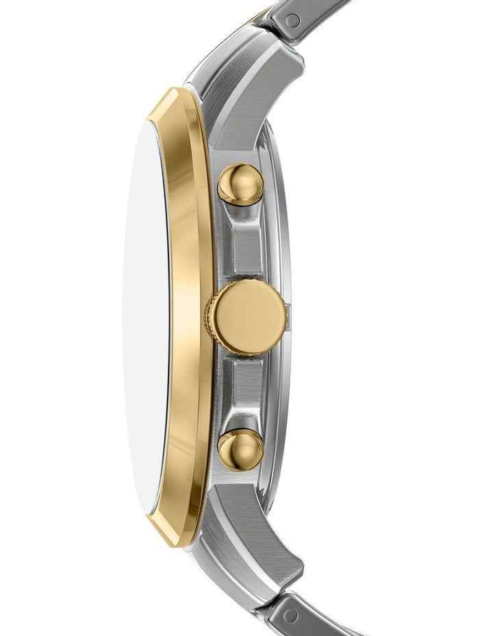 Grant Chronograph Watch in Multi