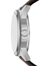 Pearson Chronograph Watch in Brown