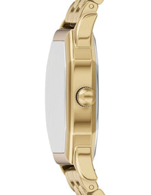 Harlow Analog Watch in Gold