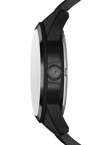 Pearson Chronograph Watch in Black