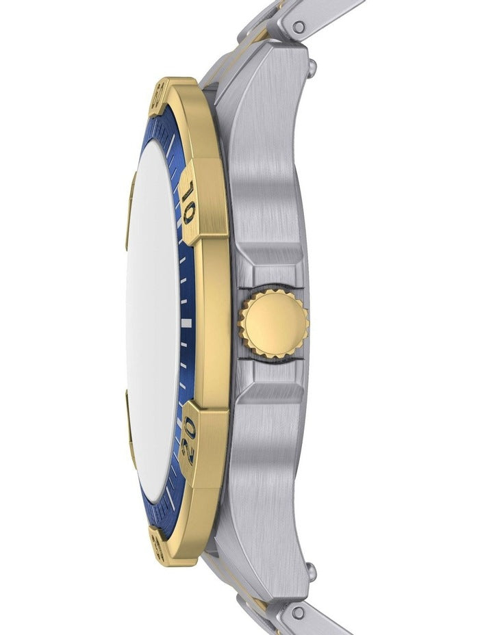 Garrett Chronograph Watch in Multi
