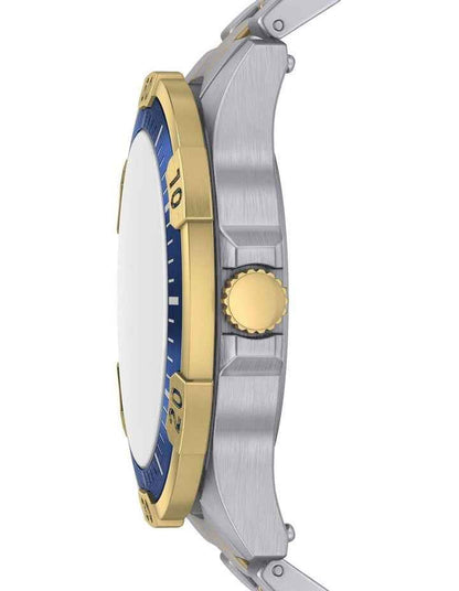 Garrett Chronograph Watch in Multi