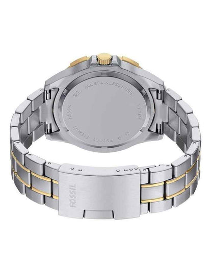 Garrett Chronograph Watch in Multi