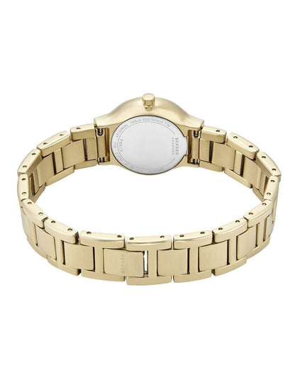 Freja Lille Analog Watch in Gold