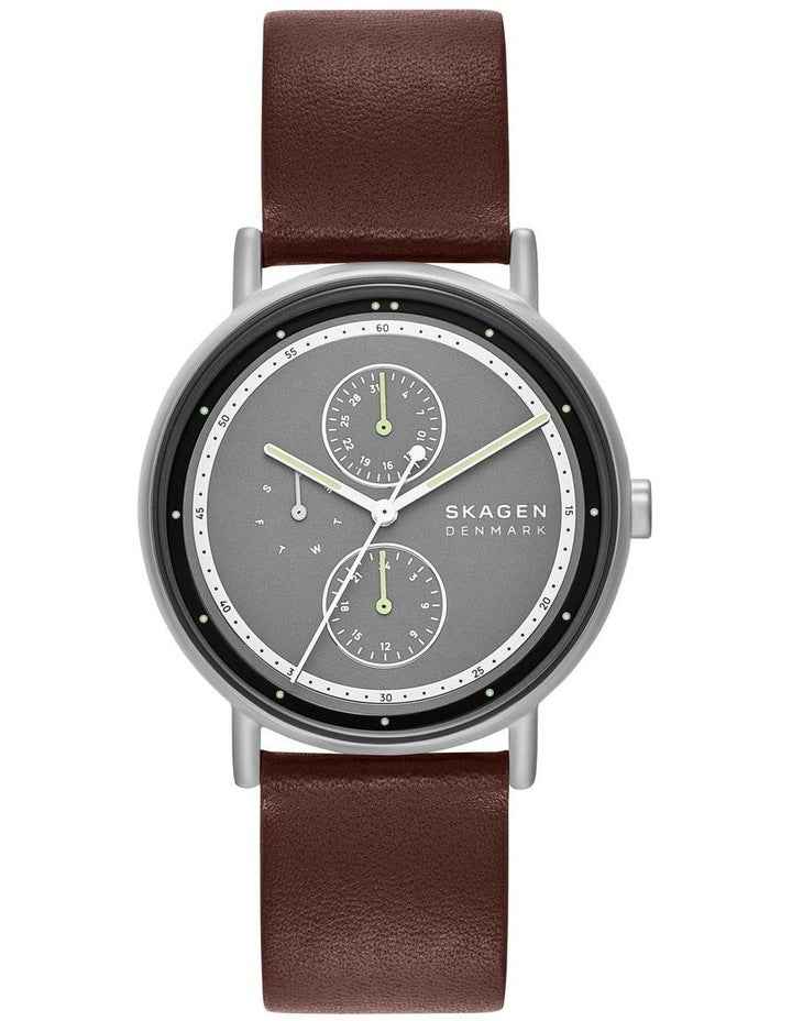 Signatur Analog Watches in Brown