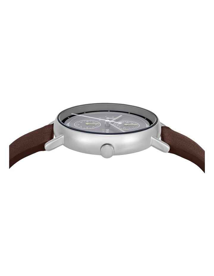 Signatur Analog Watches in Brown