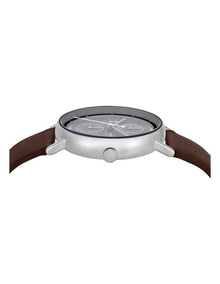 Signatur Analog Watches in Brown