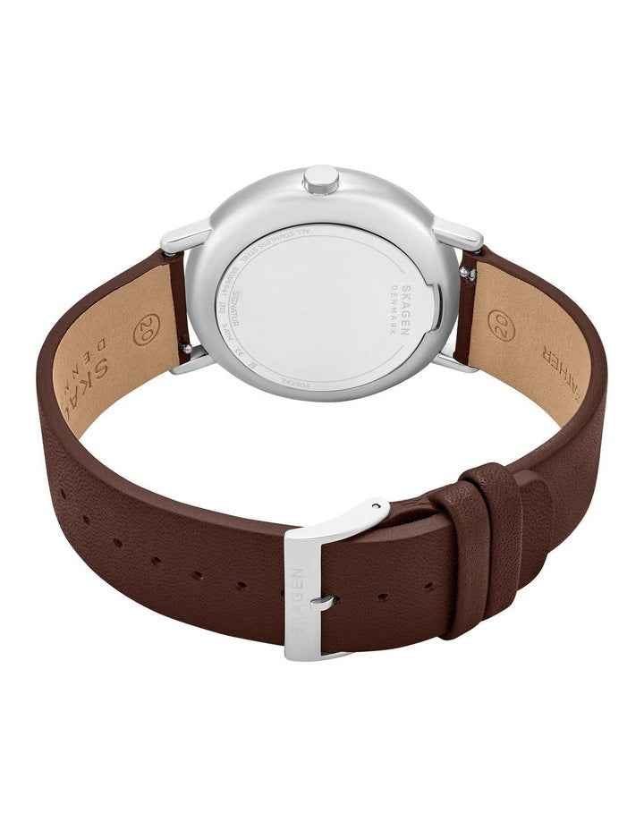 Signatur Analog Watches in Brown