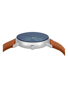 Signatur Chronograph Watches in Blue