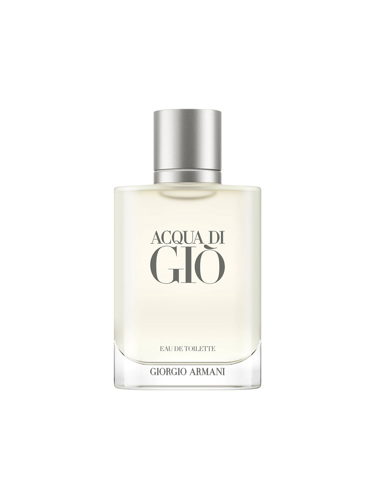 Acqua Di Gio Homme EDT 100ML
