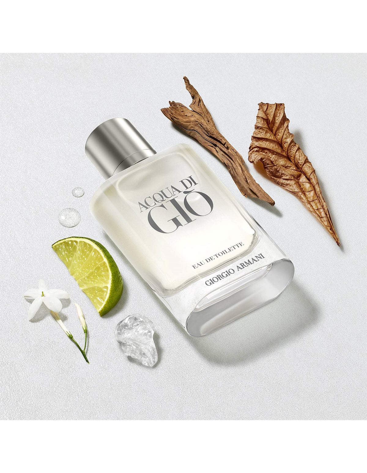 Acqua Di Gio Homme EDT 100ML