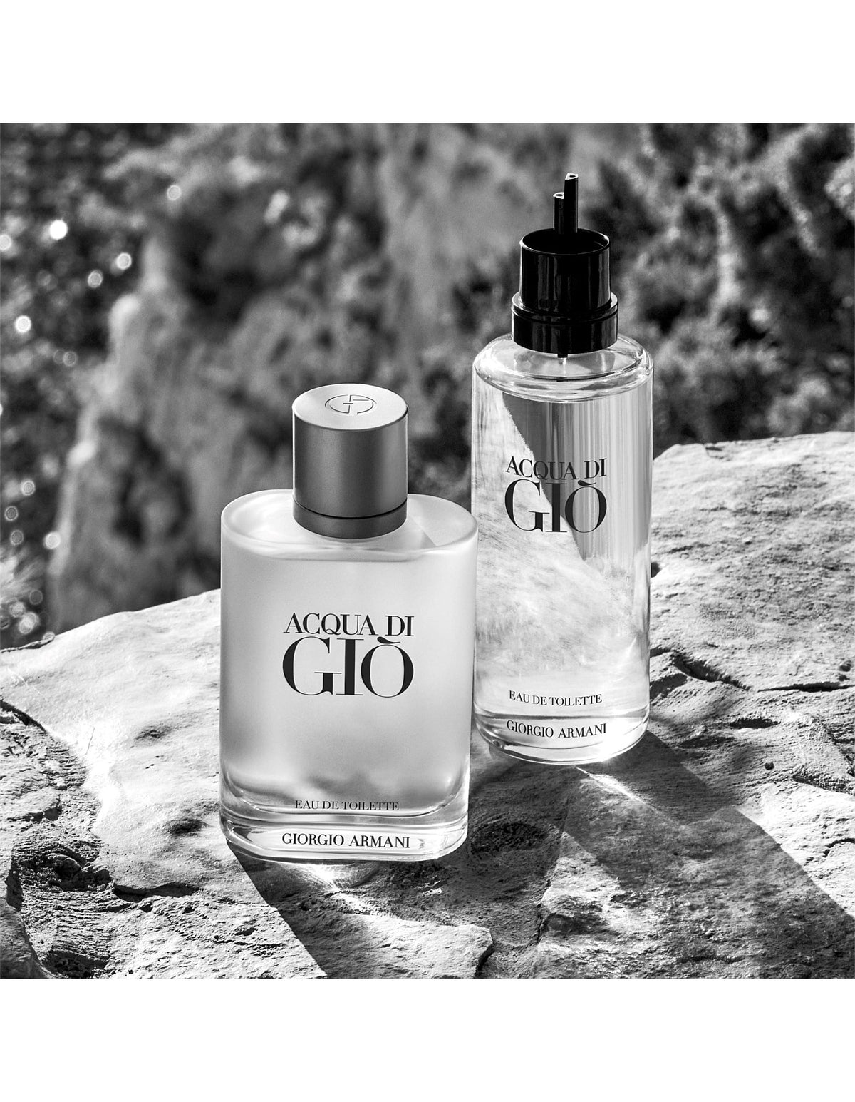 Acqua Di Gio Homme EDT 100ML