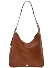 ZB11091200 Dillon Hobo Bag in Brown