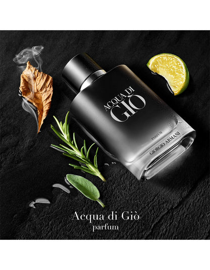 Acqua Di Gio Homme Parfum 100ML