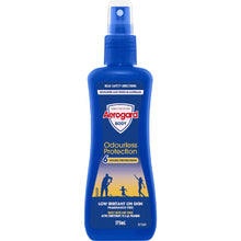 Aerogard Odourless Insect Repellent Pump Spray 175ml