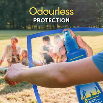 Aerogard Odourless Insect Repellent Pump Spray 175mL