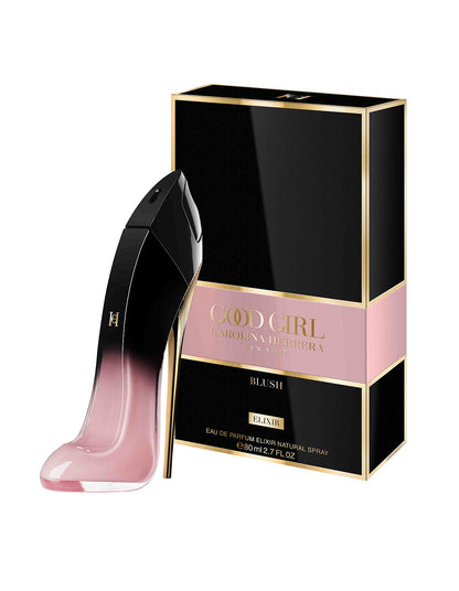 Good Girl Blush Elixir 80ML