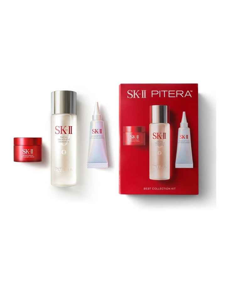 PITERA Best Collection Set