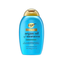 OGX EXTRA STRENGTH HYDRATE & REVIVE + ARGAN OIL CONDITIONER 385ML