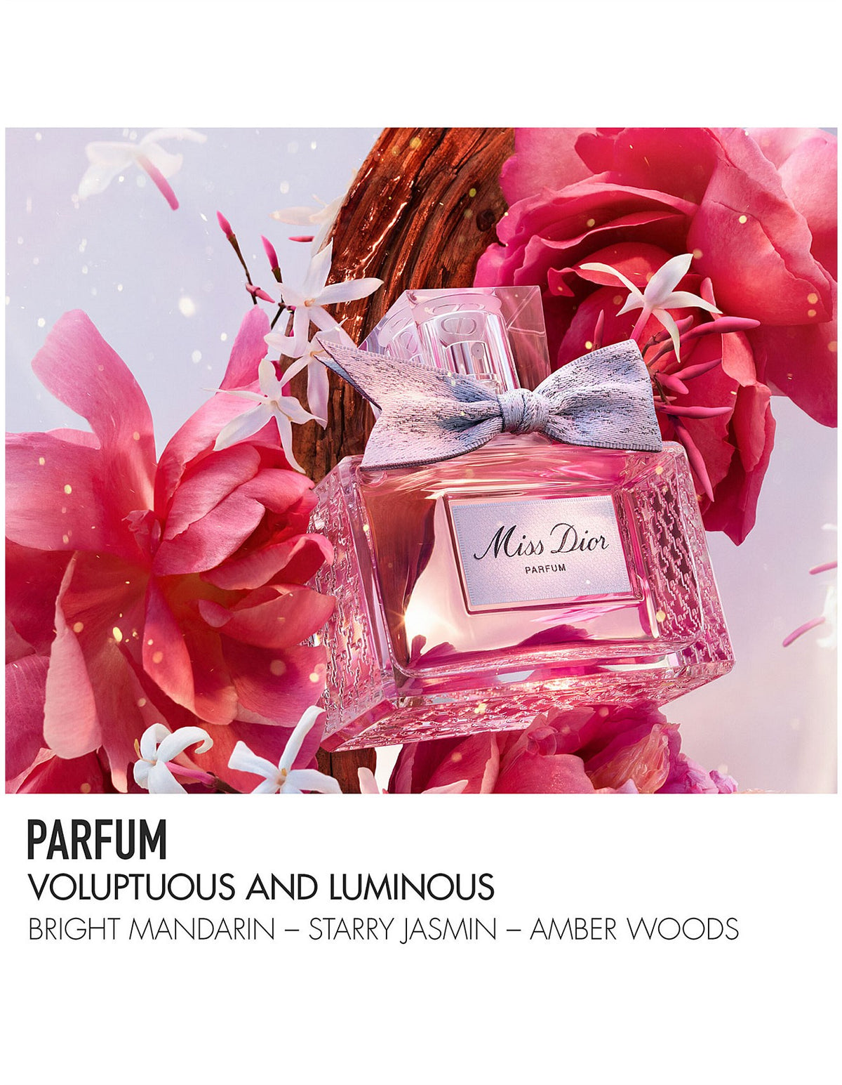 Miss Dior Parfum 80ml