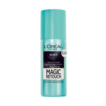 Magic Retouch Black
