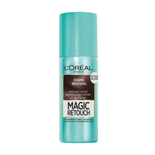 Magic Retouch Dark Brown
