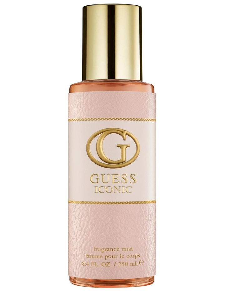 Iconic Fragrance Mist 250ml