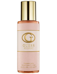 Iconic Fragrance Mist 250ml