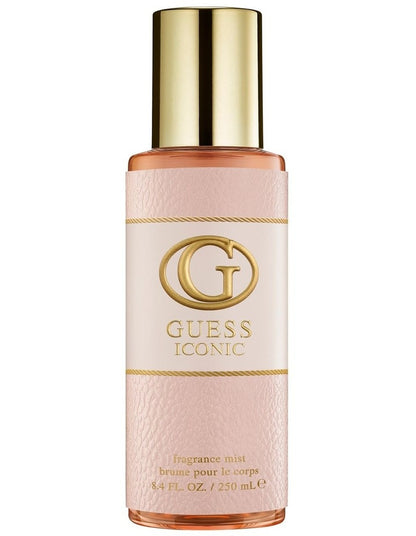 Iconic Fragrance Mist 250ml