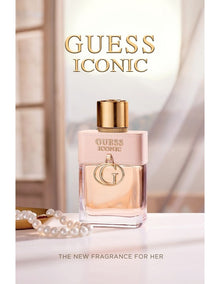 Iconic Fragrance Mist 250ml