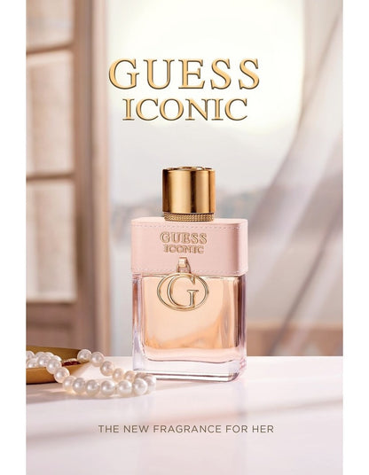 Iconic Fragrance Mist 250ml