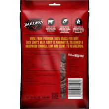 Jack Link's Teriyaki Beef Jerky 50g