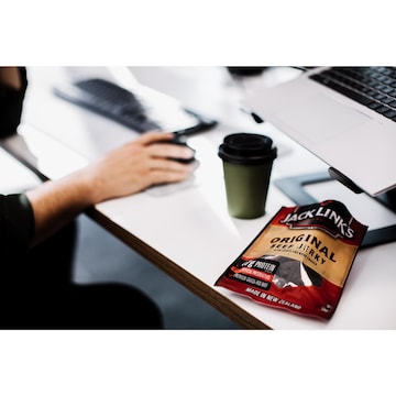 Jack Link's Original Beef Jerky 50g