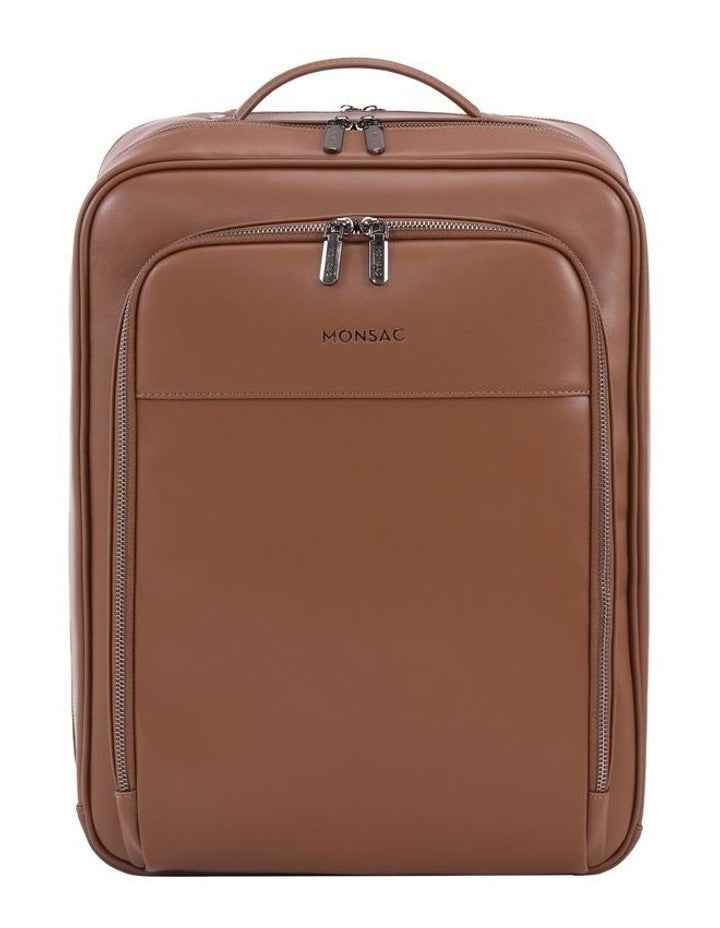 Atmosphere Backpack MM1110-D 44cm in Brown