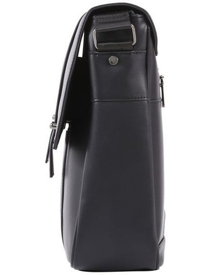 Atmosphere Satchel Bag MM1115-A 27cm in Black