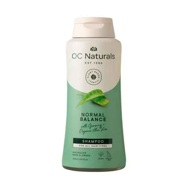 Normal Balance Shampoo