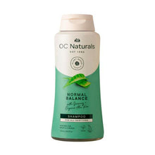 OC NATURALS SHAMPOO NORMAL BALANCE 725ML