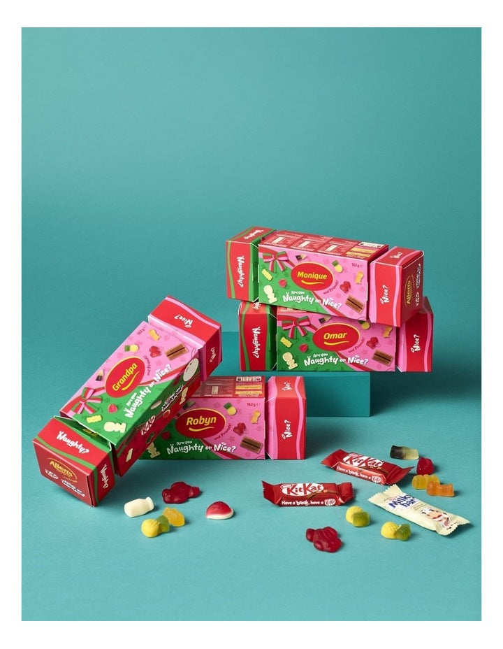 Allen's Personalised Bon bon