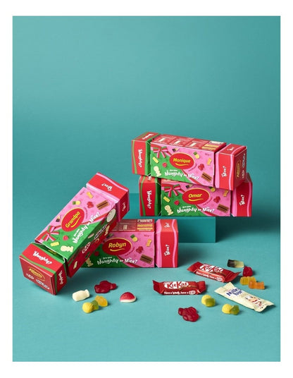 Allen's Personalised Bon bon